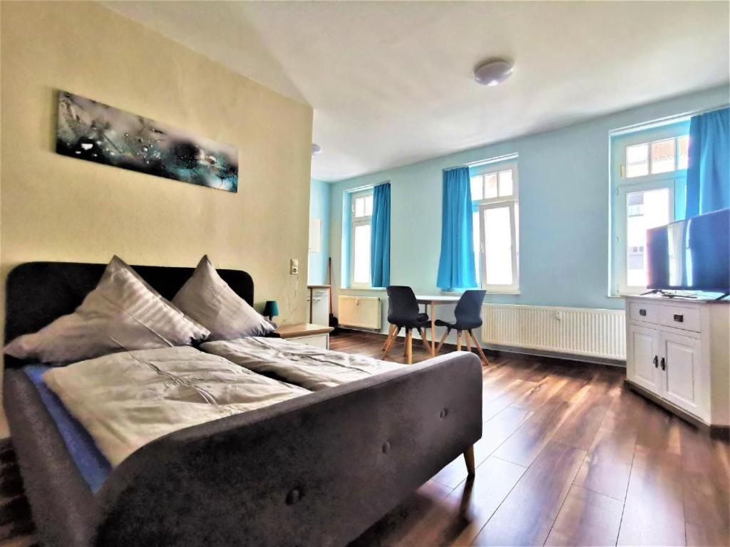 Apartment Lisanne *